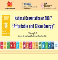 Backdrop SDGs7