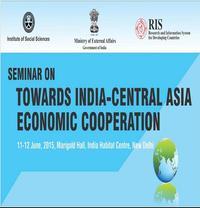  Seminar on Towards India