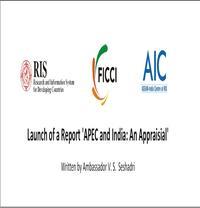 Apec and India