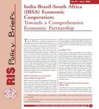 Towards a Comprehensive Economic Partnership