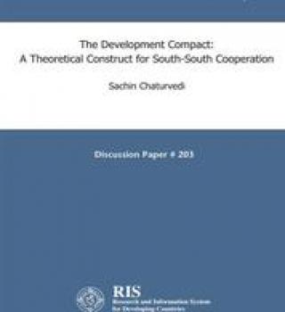 The Development Compact