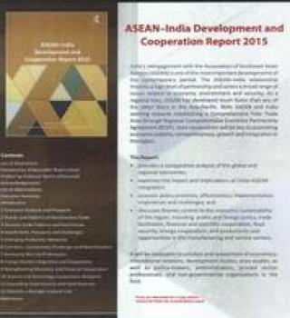 India Development and Cooperation