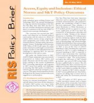 Access, Equity and Inclusion 