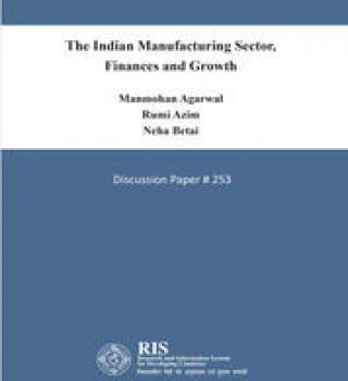  The Indian Manufacturing
