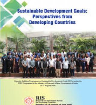 ITEC-SDGs-Report