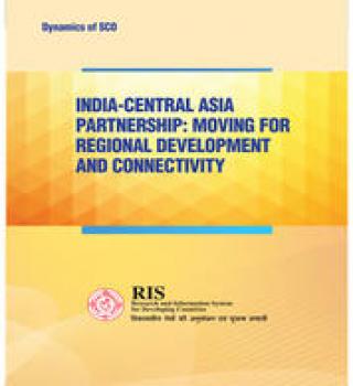 India-Central-Asia-Partnership