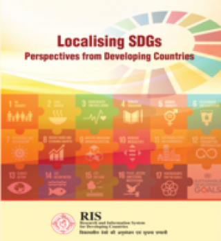 Localising SDG