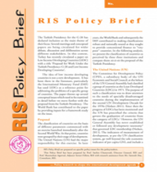 Access, Technology Development and National